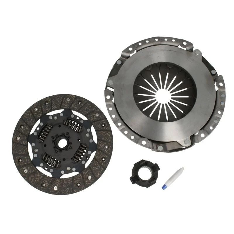 Debriyaj Seti | Renault Megane 1, Scenic 1, Clio 2 1.8-2.0 16V F4R-F4P-F5R-F3R