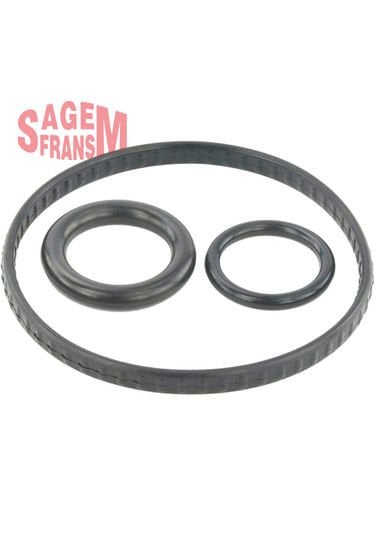 Yağ Soğutucu Oring Takımı | Renault Megane 2, Megane 3, Fluence 1.5 DCİ K9K 100Hp