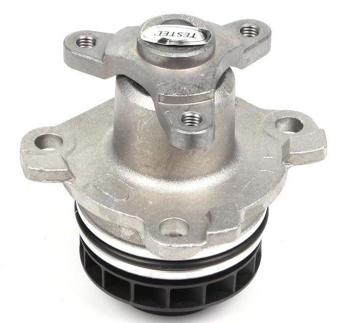 Devirdaim Su Pompası | Renault Laguna 2, Laguna 3 2.0Dci M9R