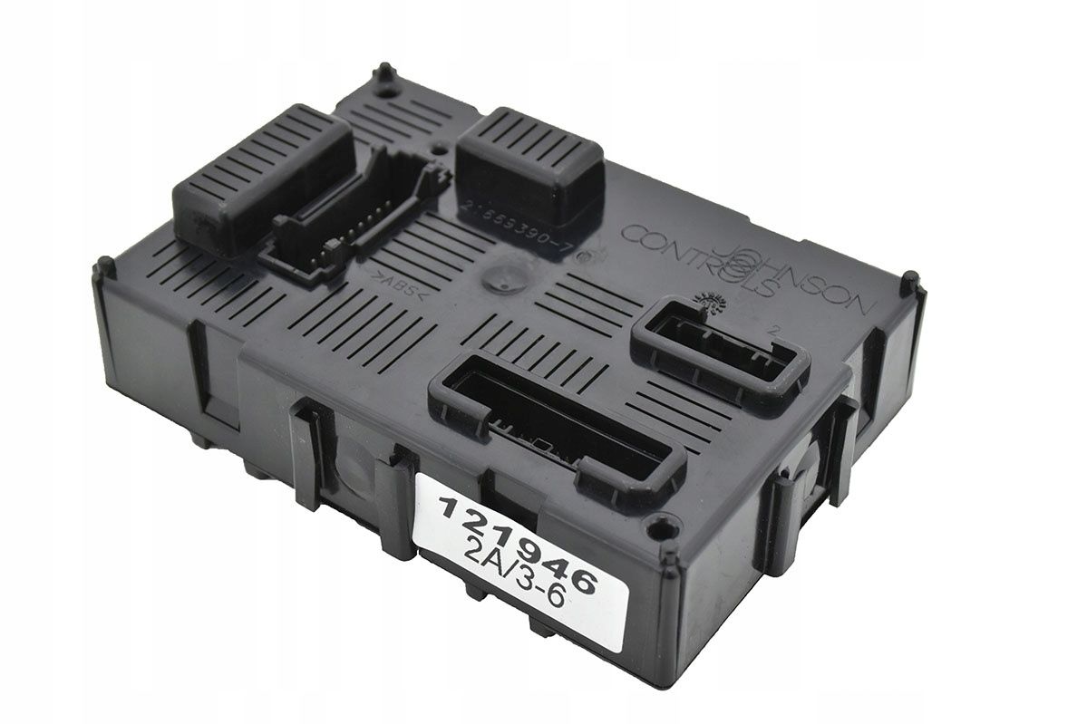 Dekoder | Renault Clio 2, Clio 3