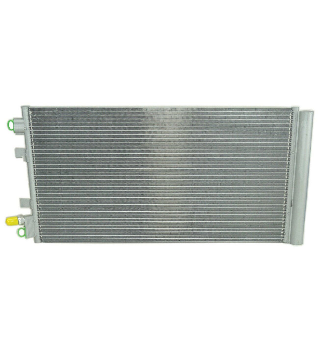 Klima Radyatörü | Laguna 1 1.6 16V K4M-2.0 16V F4R-1.9 Dci F9Q (1999-2002)