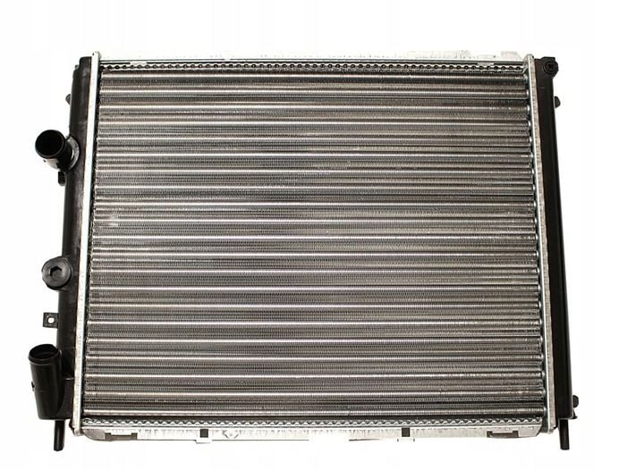 Motor Su Radyatörü | Renault Clio 2 Hatchback 1.6 8V K7M (1998-2002)