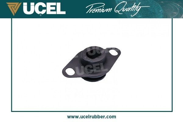 Motor Şanzıman Takozu Sol | Renault Megane 1, Scenic 1 (1999-2002)