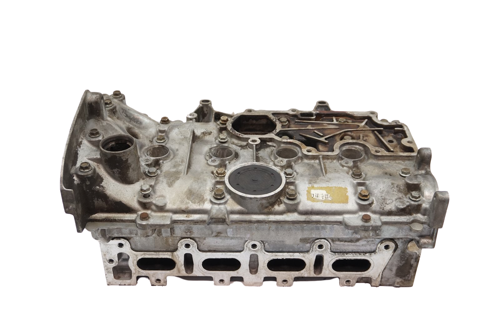 Silindir Kapağı | Renault Megane 1, Scenic 1 - 1.4, 1.6 K4M-K4J