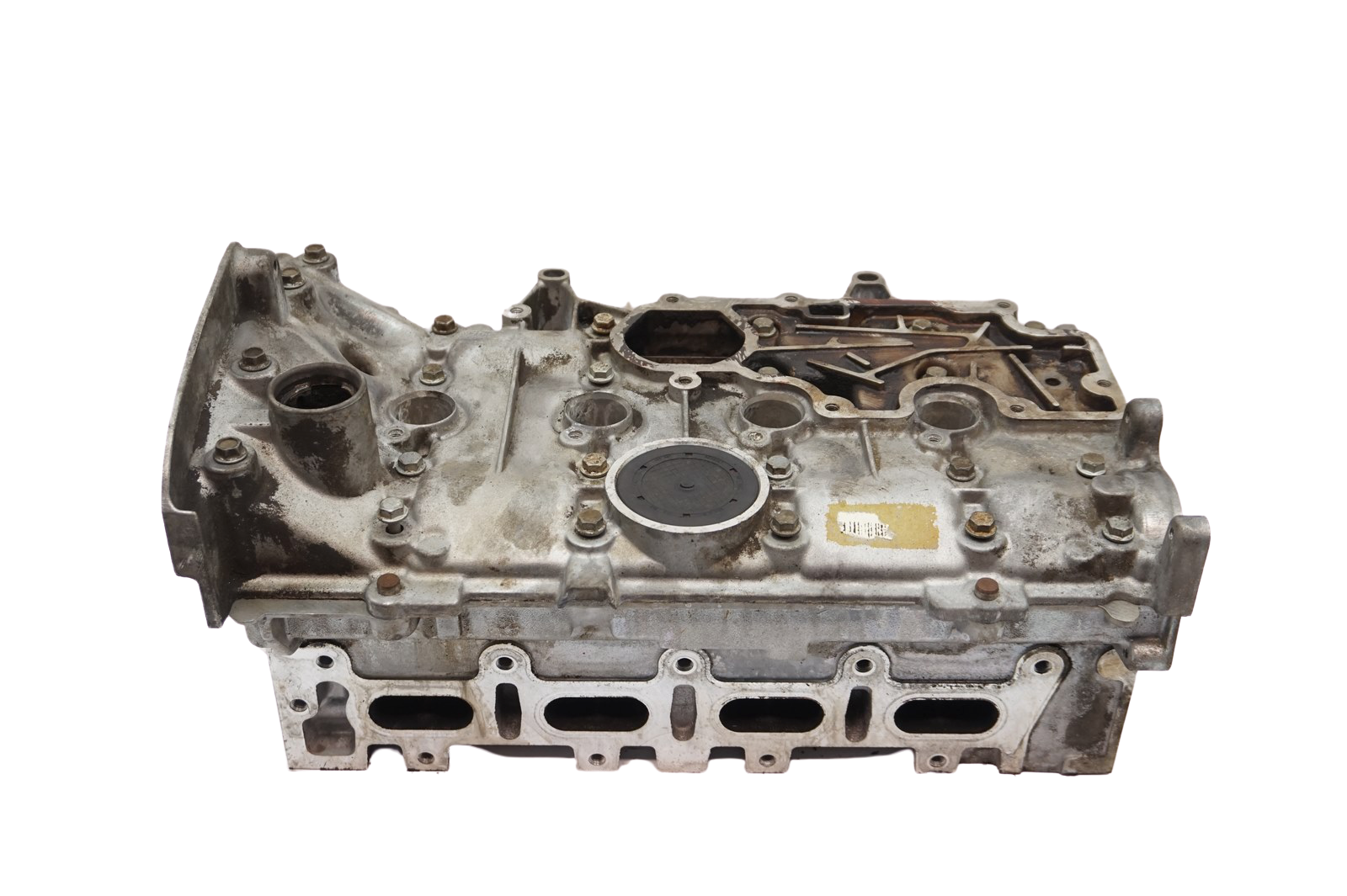 Silindir Kapağı | Renault Laguna 1 - 1.4, 1.6 K4M-K4J