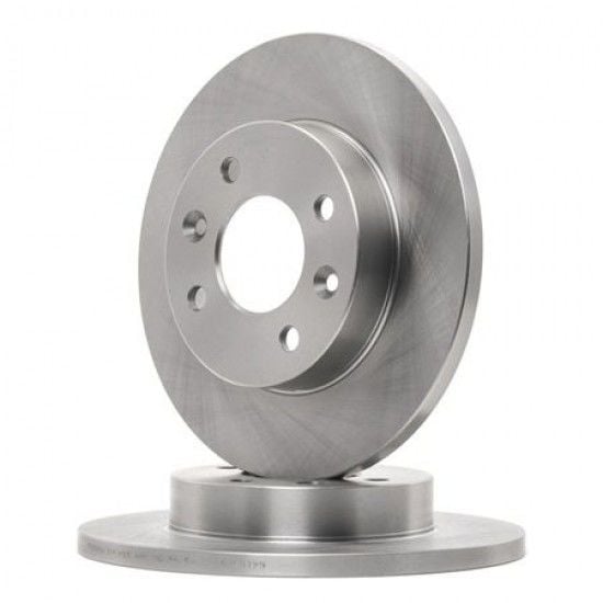 Fren Diski Aynası Ön Takım | Renault R9, R11, R19 1.4 K7J - 1.2 D7F D4F