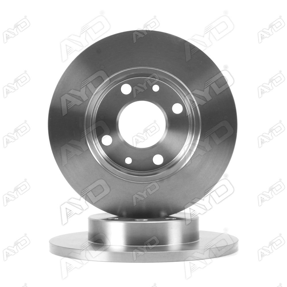 Fren Diski Aynası (Adet) | Renault R9, R11, R19 1.4 K7J - 1.2 D7F D4F