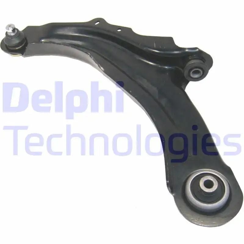 Alt Tabla Salıncak Sol | Renault Megane 2, Scenic 2 (2003-2010)