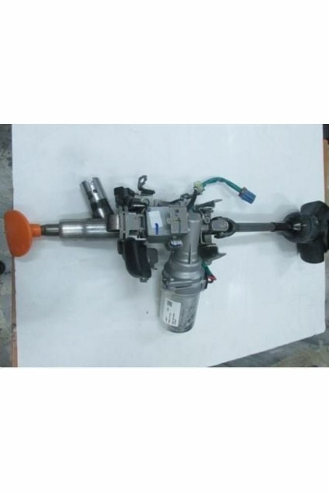 Direksiyon Kolonu Mili Komple | Renault Clio 2 Hatchback