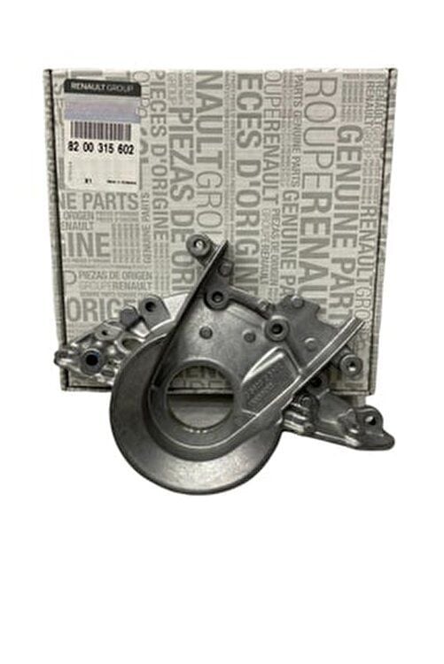 Blok Ön Suport | Renault Megane 1 - 1.6 8V K7M