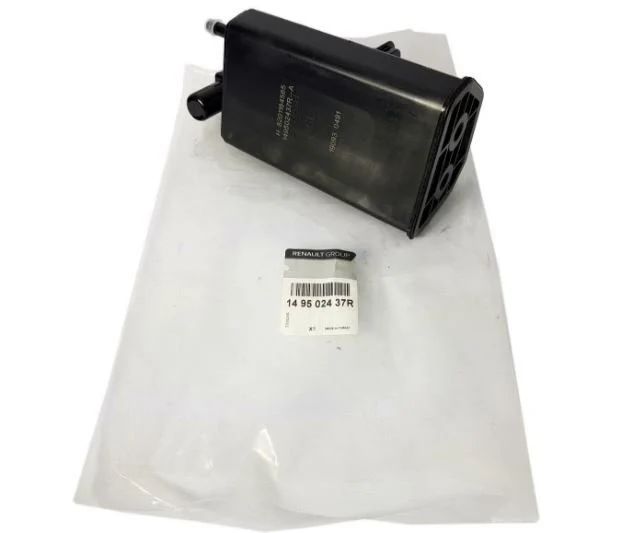 Benzin Dinlendirici Kanister | Renault Clio 4 1.2 16V D4F