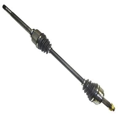 Ön Aks Komple Sağ | Renault Master 2 2.5 Dci G9U