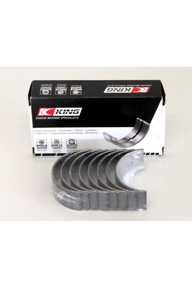 Ana Yatak Takımı 0.50 | Renault 21 Txe Concorde