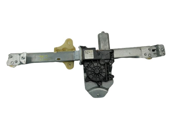 Sol Ön Cam Krikosu | Renault Clio 4