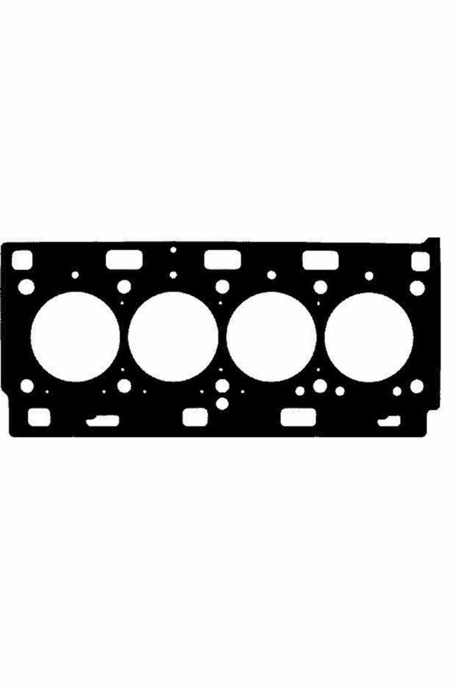 Silindir Kapak Contası | Espace 3, Master 2 - 2.2 G9t Q88 1 Delik 1.20MM