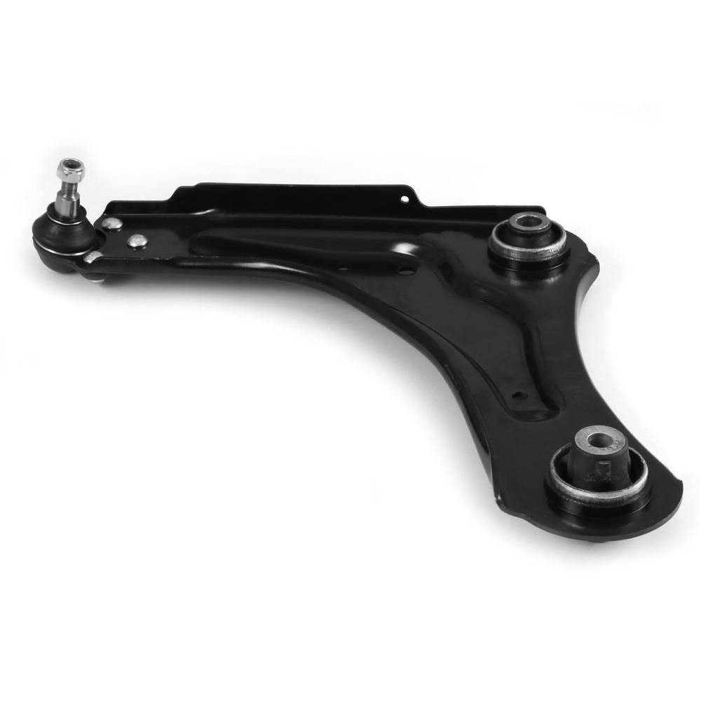 Alt Tabla Salıncak Sol | Renault Megane 3, Fluence (2008-2016)