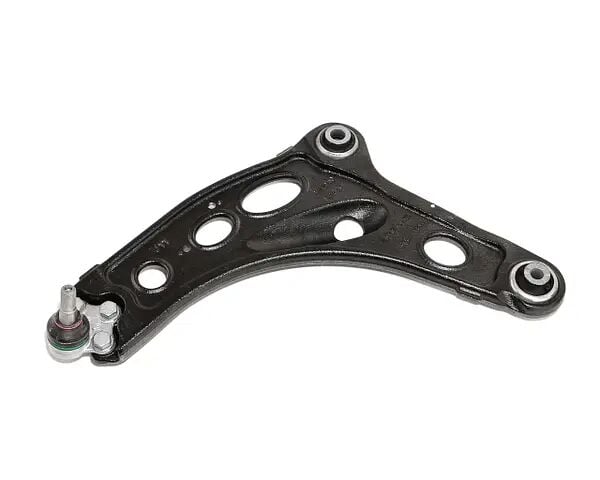 Sol Alt Tabla (Salıncak) Döküm | Renault Trafic 2 (2008-2012)
