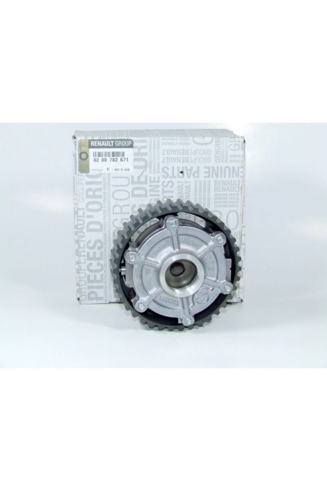 Eksantrik Açı Kaydırıcı | Renault Laguna 1 F4R 2.0 16 Valf