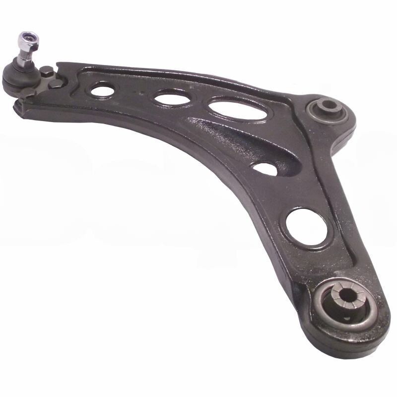 Sol Alt Tabla (Salıncak) Döküm | Renault Trafic 2 (2008-2012)