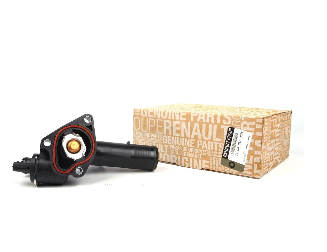 Termostat | Renault Clio 3, Clio 4, Fluence, Kangoo 1.5Dci