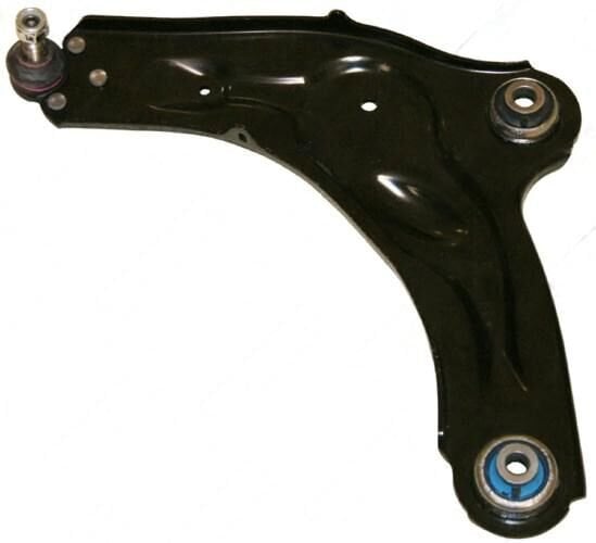 Sol Alt Tabla (Salıncak) | Renault Velsatis, Espace 4 (2004-2014)