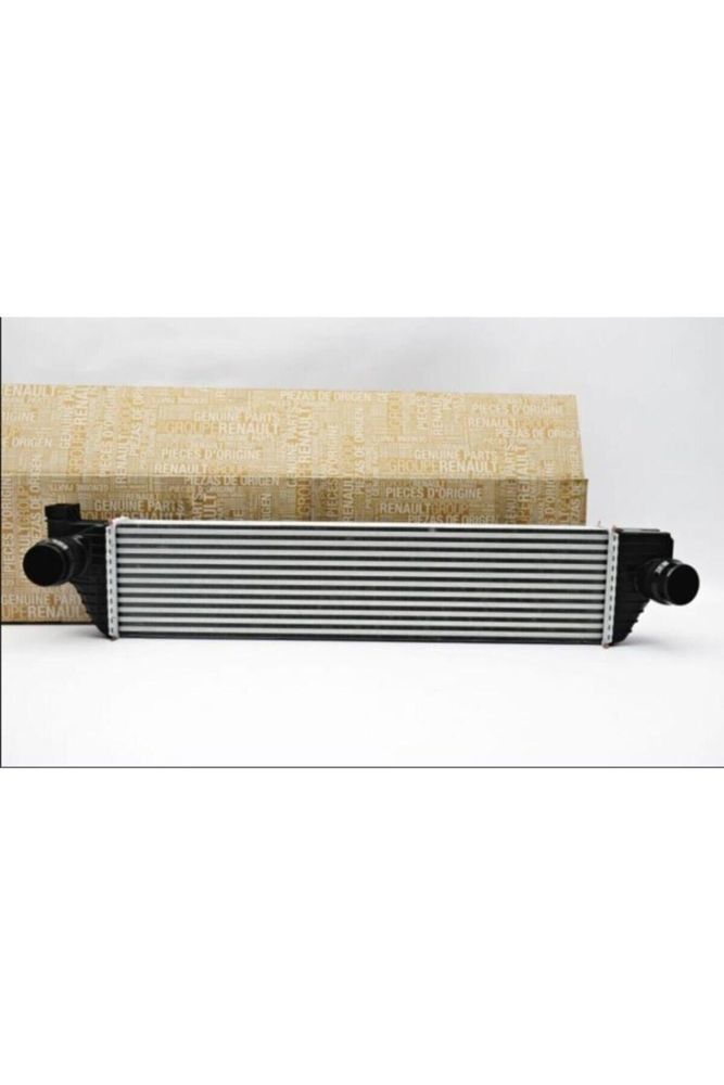 Turbo Radyatörü | Renault Master 3 - 2.3 Dci