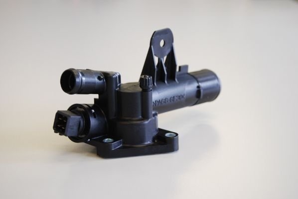 Termostat | Renault Laguna 3, Megane 2, Megane 3, Scenic 2, Scenic 3 1.5 dci