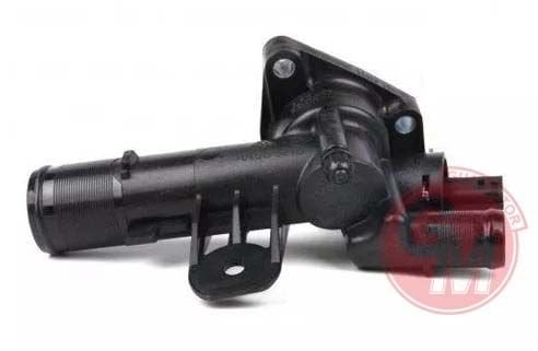 Termostat | Renault Clio 3, Clio 4, Fluence, Kangoo 1.5 Dci