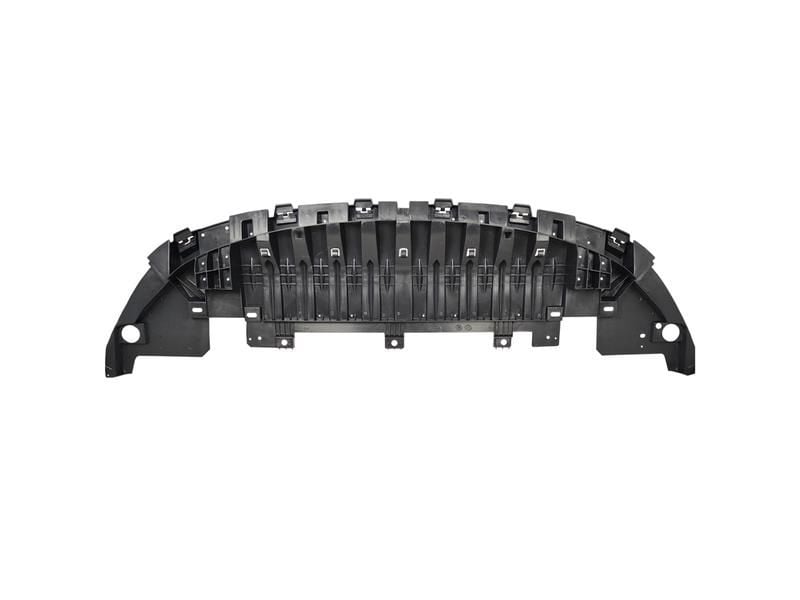 Ön Tampon Alt Bakaliti | Renault Megane 3 (2008-2012)