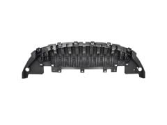 Ön Tampon Alt Bakaliti | Renault Megane 3 (2008-2012)