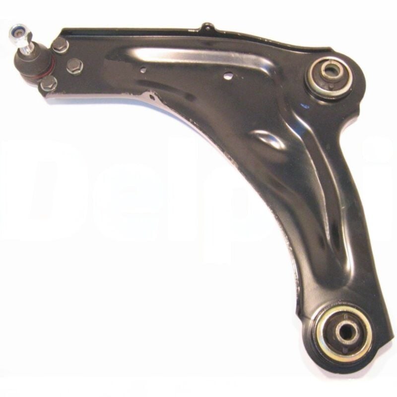 Alt Tabla Salıncak Sol | Renault Laguna 2 (2002-2007)