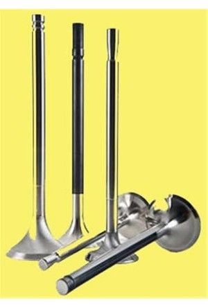 Subap Takımı | Renault Clio 2 1.5 Dci K9K