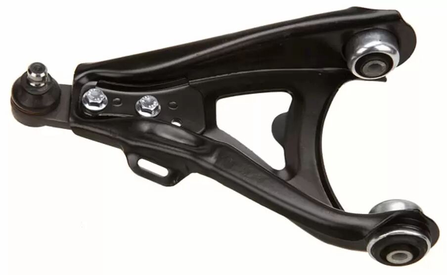 Alt Tabla Salıncak Sol | Renault R19 Europa, Megane 1 (1988-2003)