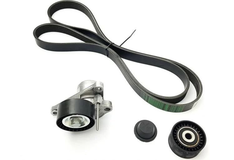 Alternatör Kayış Kiti | Renault Master 3 - 2.3 Dci M9T