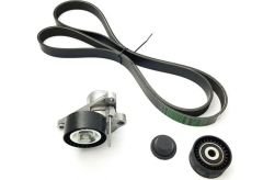 Alternatör Kayış Kiti | Renault Master 3 - 2.3 Dci M9T