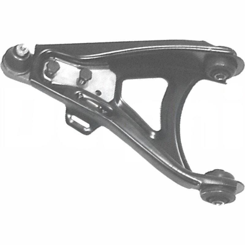 Alt Tabla Salıncak Sol | Renault R19 Europa, Megane 1 (1988-2003)