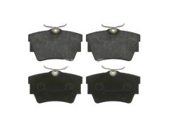 Arka Fren Balata Takımı | Renault Trafic 2