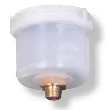 Hidrolik Deposu Bidonu (Eski Model) | Renault R12 Toros