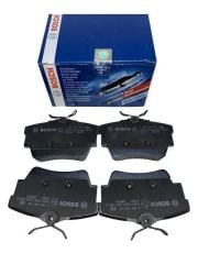 Arka Fren Balata Takımı | Renault Trafic 2