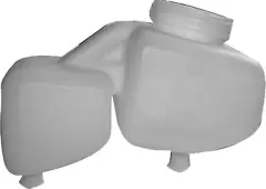 Hidrolik Deposu Bidonu (Yeni Model) | Renault R12 Toros