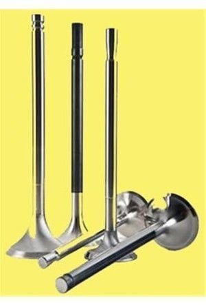 Subap Takımı | Renault Megane 3 1.5 Dci K9K