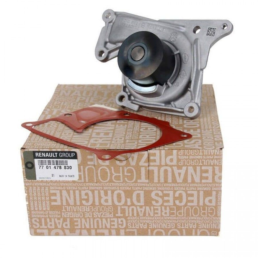 Devirdaim Su Pompası | Dacia Dokker, Lodgy 1.5 Dci K9K Euro 5