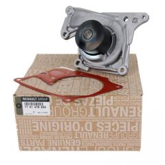 Devirdaim Su Pompası | Dacia Dokker, Lodgy 1.5 Dci K9K Euro 5