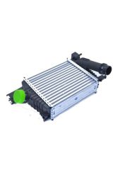 Turbo Radyatörü | Renault Clio 4 1.5 Dci K9K (2013-2020)