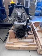 Komple Sandık Motor | Renault Clio 5, Dacia Sandero 3 1.0 Sce B4D
