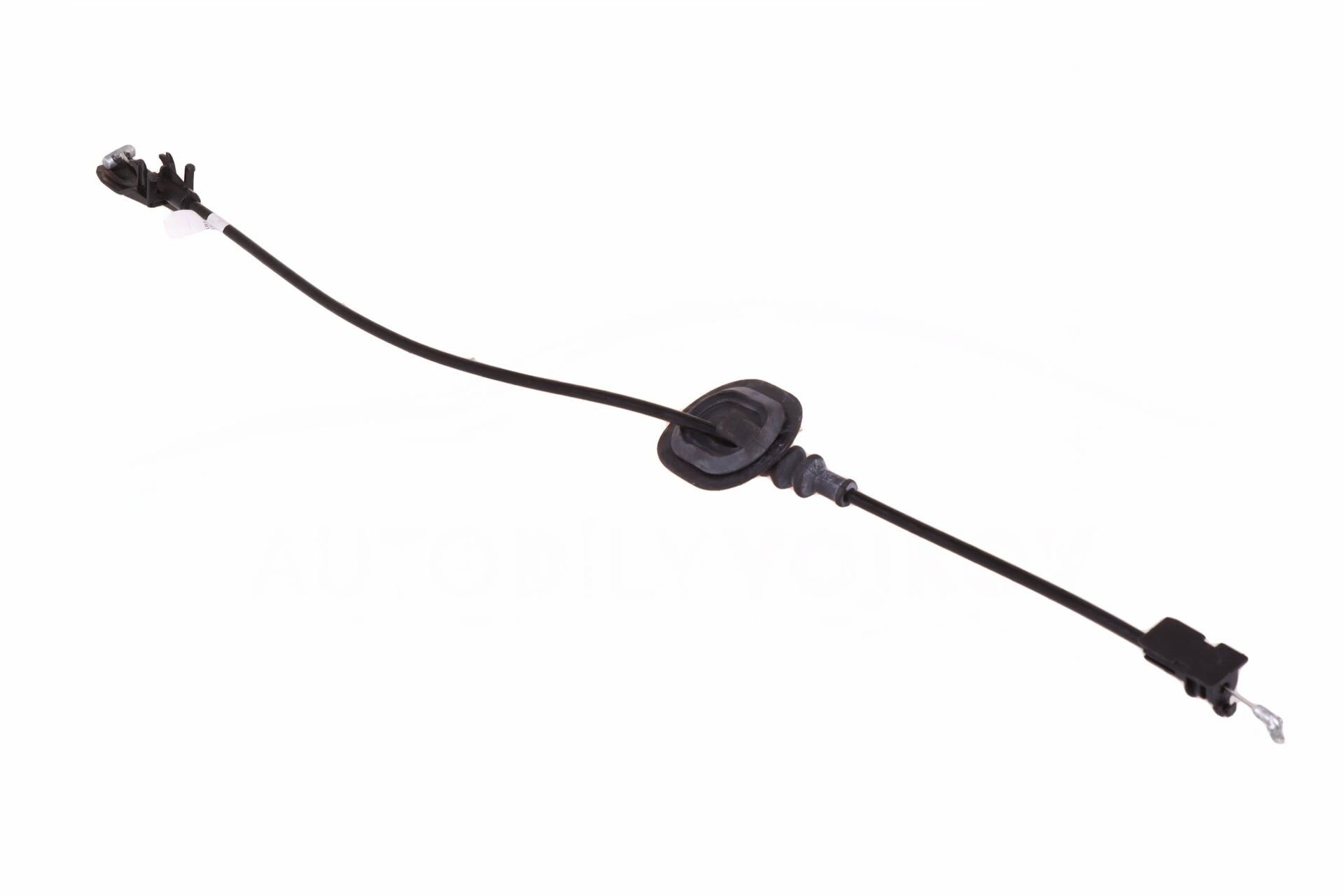 Kapı İç Açma Teli | Renault Megane 4