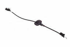 Kapı İç Açma Teli | Renault Megane 4