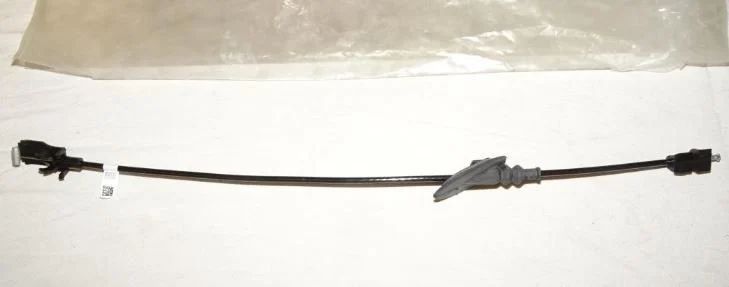 Kapı İç Açma Teli | Renault Megane 4