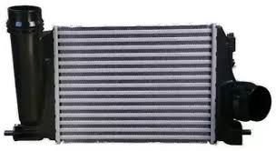 Turbo Radyatörü | Renault Kadjar 1.5 Dci K9K