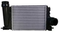 Turbo Radyatörü | Renault Kadjar 1.5 Dci K9K